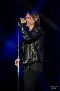 Slash feat. Myles Kennedy & The Conspirators, fot. Natalia Nazar