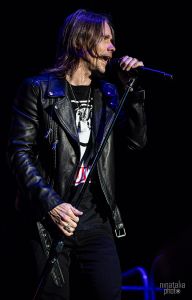 Slash feat. Myles Kennedy & The Conspirators, fot. Natalia Nazar