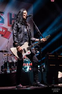 Slash feat. Myles Kennedy & The Conspirators, fot. Natalia Nazar