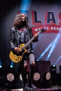 Slash feat. Myles Kennedy & The Conspirators, fot. Natalia Nazar