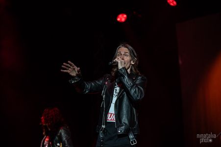 Slash feat. Myles Kennedy & The Conspirators, fot. Natalia Nazar