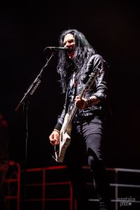 Slash feat. Myles Kennedy & The Conspirators, fot. Natalia Nazar