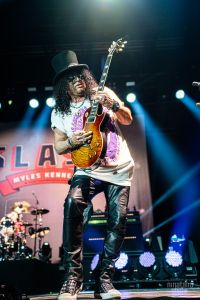 Slash feat. Myles Kennedy & The Conspirators, fot. Natalia Nazar