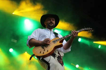 Juwenalia Krakoskie: JuwePiątek w Strefie Plaża Juwenalia Krakoskie: JuwePiątek w Strefie Plaża