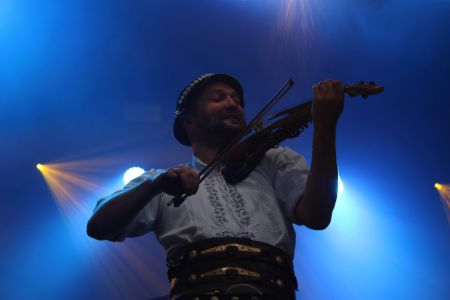 Juwenalia Krakoskie: JuwePiątek w Strefie Plaża Juwenalia Krakoskie: JuwePiątek w Strefie Plaża