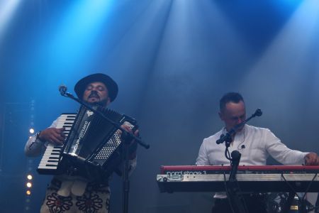 Juwenalia Krakoskie: JuwePiątek w Strefie Plaża Juwenalia Krakoskie: JuwePiątek w Strefie Plaża