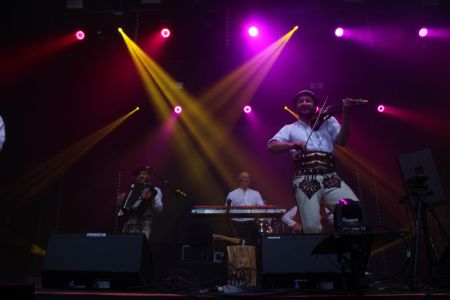 Juwenalia Krakoskie: JuwePiątek w Strefie Plaża Juwenalia Krakoskie: JuwePiątek w Strefie Plaża