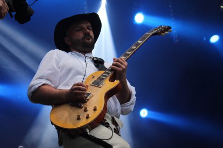 Juwenalia Krakoskie: JuwePiątek w Strefie Plaża Juwenalia Krakoskie: JuwePiątek w Strefie Plaża