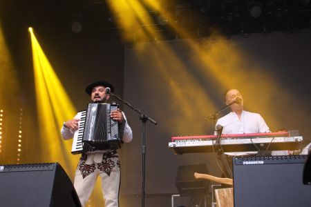 Juwenalia Krakoskie: JuwePiątek w Strefie Plaża Juwenalia Krakoskie: JuwePiątek w Strefie Plaża