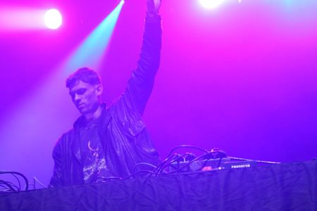 Juwenalia Krakoskie: JuwePiątek w Strefie Plaża Juwenalia Krakoskie: JuwePiątek w Strefie Plaża