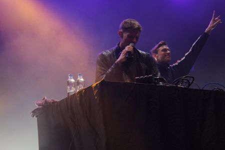 Juwenalia Krakoskie: JuwePiątek w Strefie Plaża Juwenalia Krakoskie: JuwePiątek w Strefie Plaża