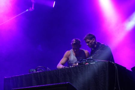 Juwenalia Krakoskie: JuwePiątek w Strefie Plaża Juwenalia Krakoskie: JuwePiątek w Strefie Plaża