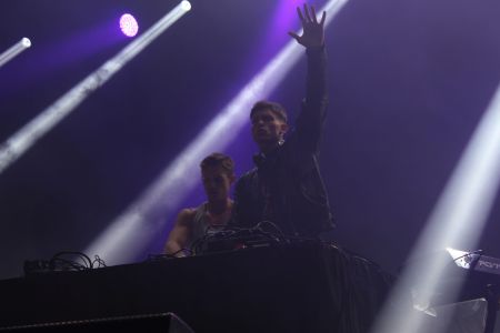 Juwenalia Krakoskie: JuwePiątek w Strefie Plaża Juwenalia Krakoskie: JuwePiątek w Strefie Plaża