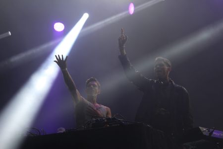 Juwenalia Krakoskie: JuwePiątek w Strefie Plaża Juwenalia Krakoskie: JuwePiątek w Strefie Plaża