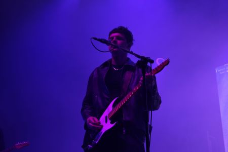 Juwenalia Krakoskie: JuwePiątek w Strefie Plaża Juwenalia Krakoskie: JuwePiątek w Strefie Plaża