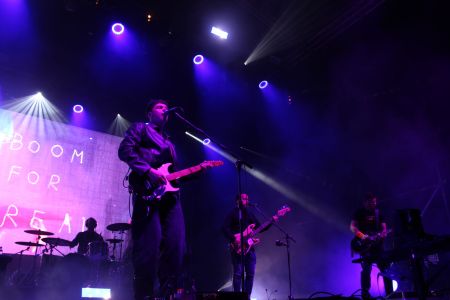 Juwenalia Krakoskie: JuwePiątek w Strefie Plaża Juwenalia Krakoskie: JuwePiątek w Strefie Plaża