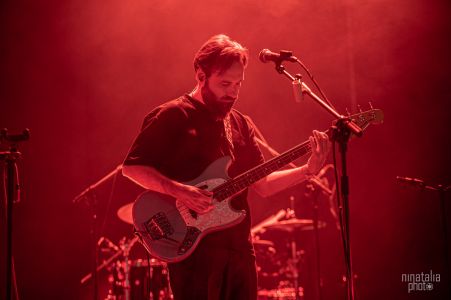 Kaśka Sochacka, Orange Warsaw Festival | fot. Natalia Nazar