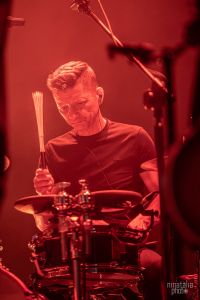 Kaśka Sochacka, Orange Warsaw Festival | fot. Natalia Nazar