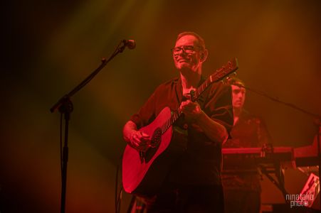 Kaśka Sochacka, Orange Warsaw Festival | fot. Natalia Nazar