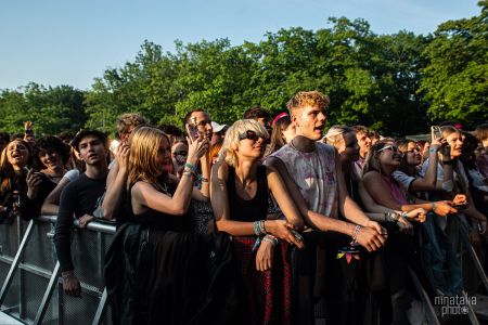 Orange Warsaw Festival | fot. Natalia Nazar