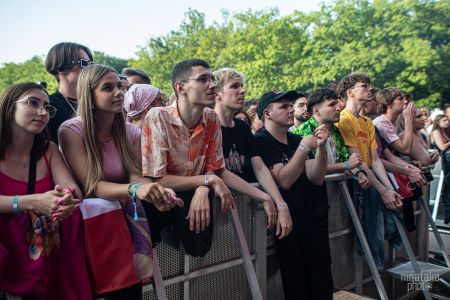 Orange Warsaw Festival | fot. Natalia Nazar