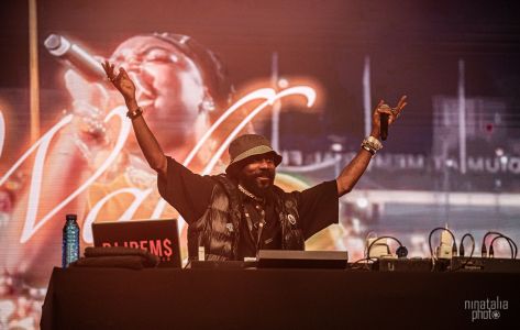 Libianca, Orange Warsaw Festival | fot. Natalia Nazar