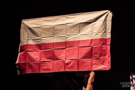 Libianca, Orange Warsaw Festival | fot. Natalia Nazar