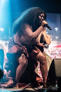 Libianca, Orange Warsaw Festival | fot. Natalia Nazar