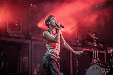 Troye Sivan, Orange Warsaw Festival | fot. Natalia Nazar