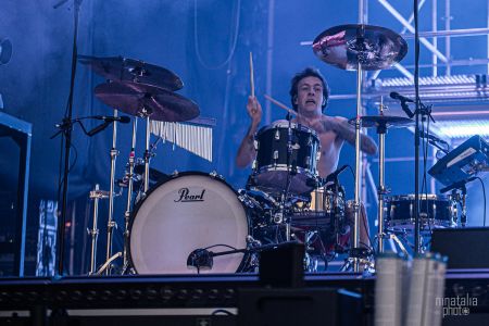 Troye Sivan, Orange Warsaw Festival | fot. Natalia Nazar