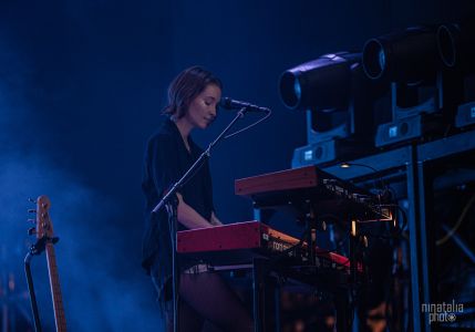 Troye Sivan, Orange Warsaw Festival | fot. Natalia Nazar