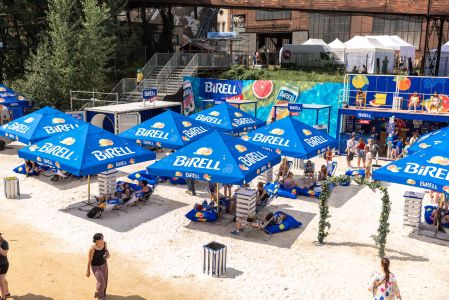 Colours of Ostrava - fot. Wojciech Mydlarz