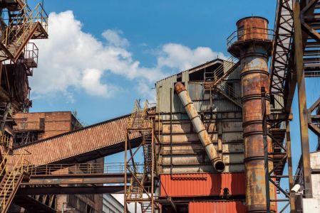 Colours of Ostrava - fot. Wojciech Mydlarz