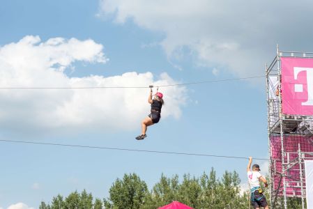 Colours of Ostrava - fot. Wojciech Mydlarz