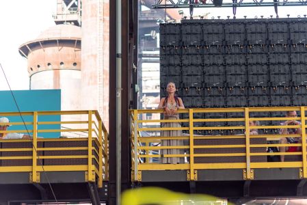 Colours of Ostrava - fot. Wojciech Mydlarz