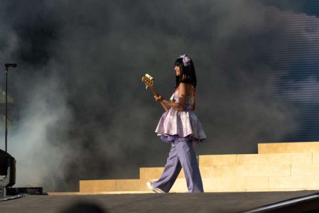 Colours of Ostrava - fot. Wojciech Mydlarz