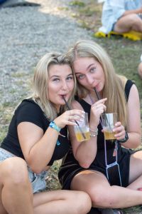 Colours of Ostrava - fot. Wojciech Mydlarz