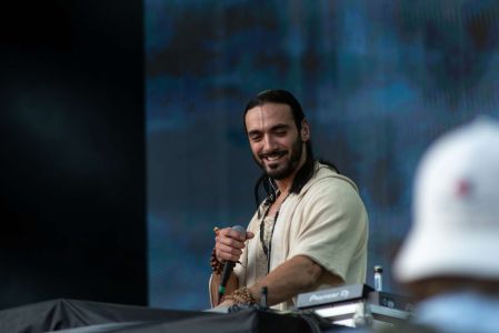 Colours of Ostrava - fot. Wojciech Mydlarz