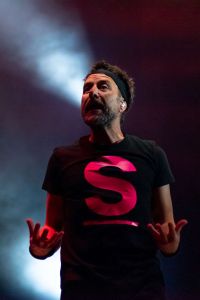 Colours of Ostrava - fot. Wojciech Mydlarz