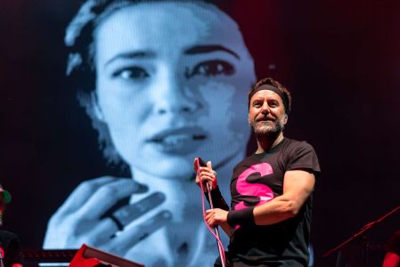 Colours of Ostrava - fot. Wojciech Mydlarz