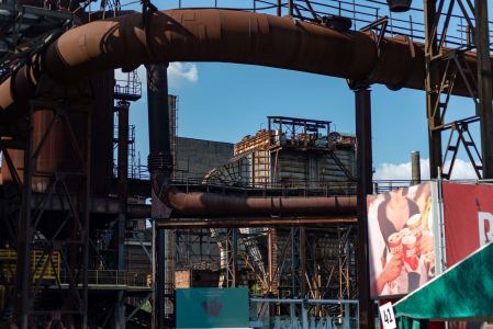 Colours of Ostrava - fot. Wojciech Mydlarz