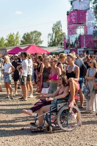 Colours of Ostrava - fot. Wojciech Mydlarz