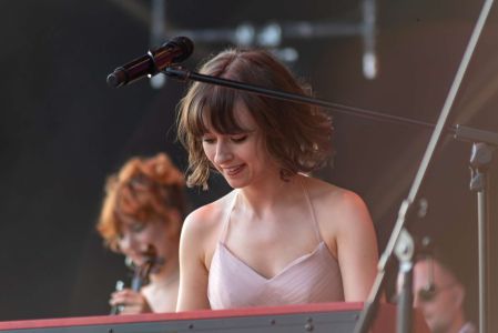 Colours of Ostrava - fot. Wojciech Mydlarz