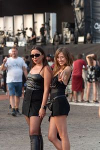 Colours of Ostrava - fot. Wojciech Mydlarz