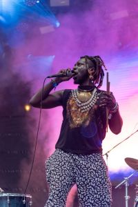 Colours of Ostrava - fot. Wojciech Mydlarz