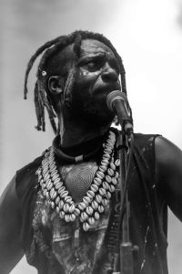 Colours of Ostrava - fot. Wojciech Mydlarz