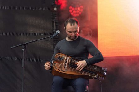 Colours of Ostrava - fot. Wojciech Mydlarz