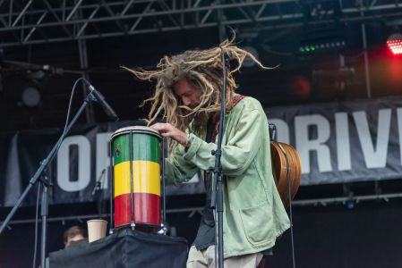 Colours of Ostrava - fot. Wojciech Mydlarz