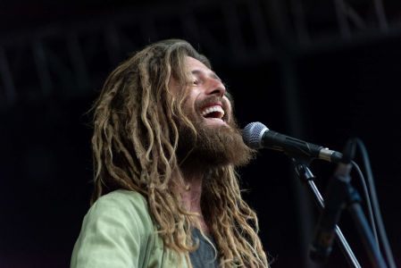 Colours of Ostrava - fot. Wojciech Mydlarz