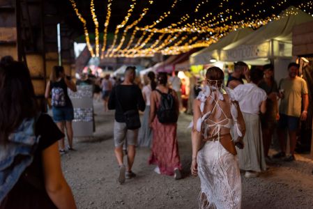 Colours of Ostrava - fot. Wojciech Mydlarz